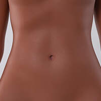 ダークベージュ